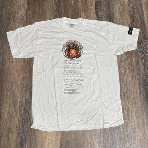 Vintage Friends Smelly Cat Shirt